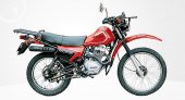 2008 Jialing JH 125 GY photo